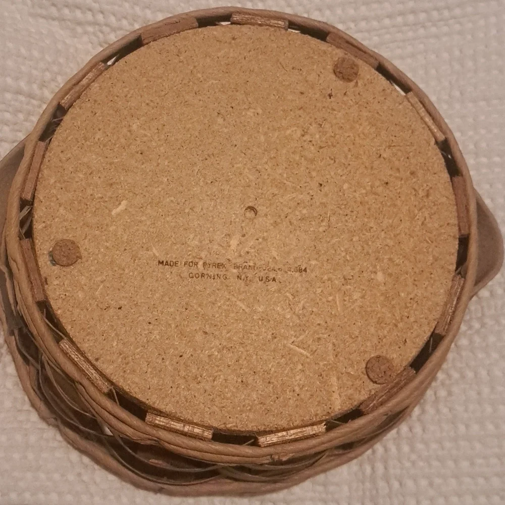 Pyrex Holder - Picture 5 of 8